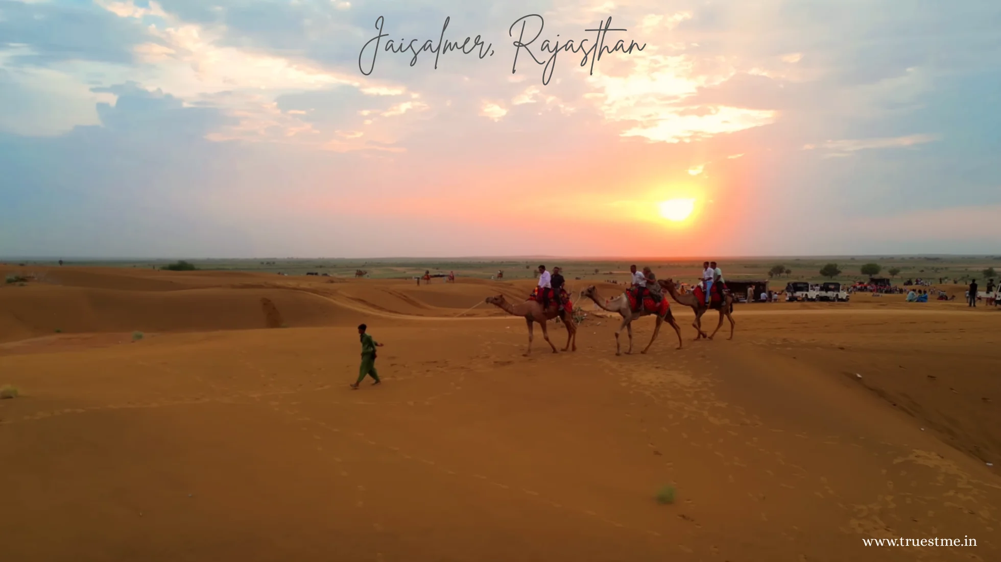 Jaisalmer Rajasthan
