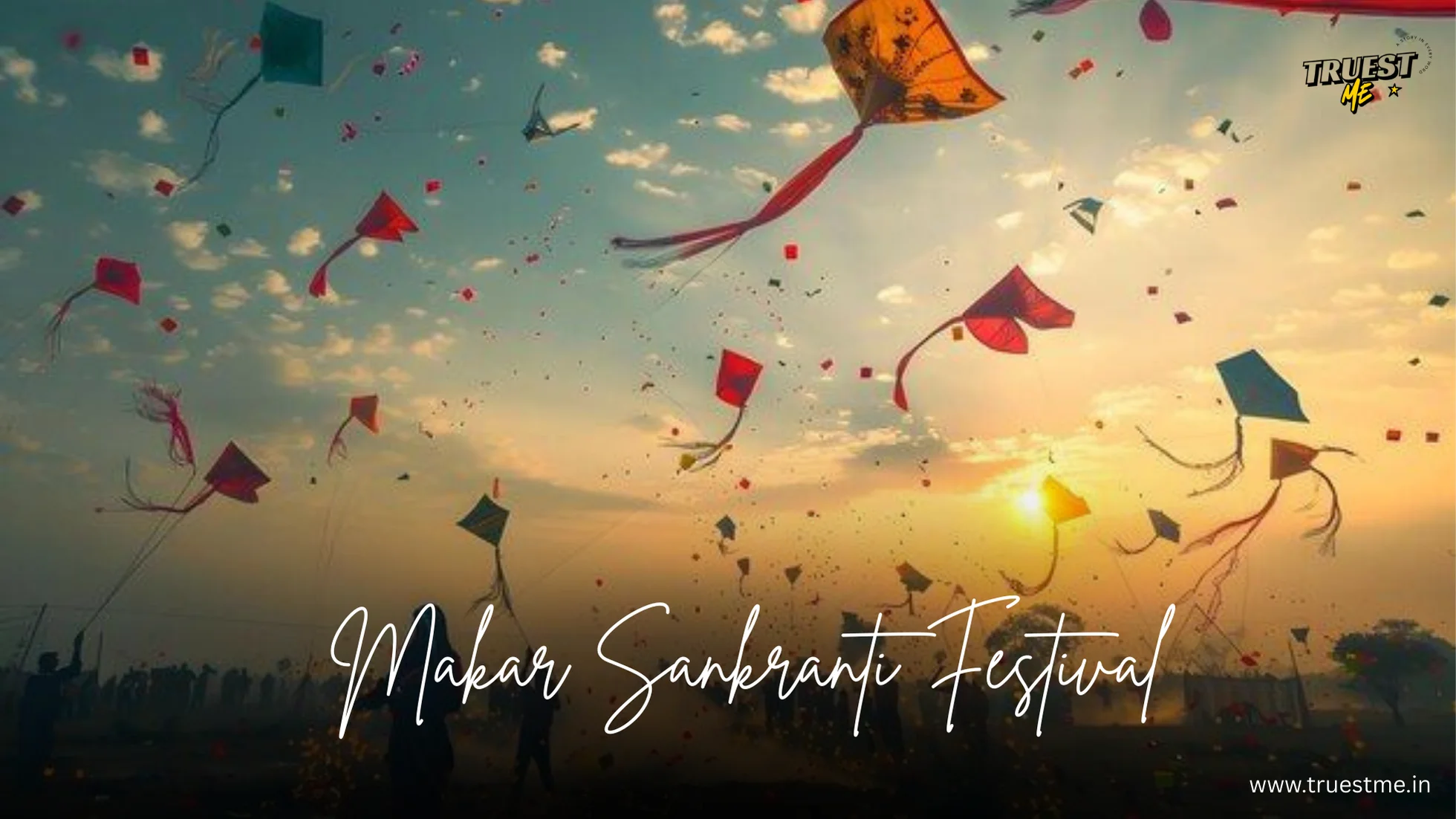 Makar Sankranti Festival – Spiritual, Cultural, Scientific & Historical Significance