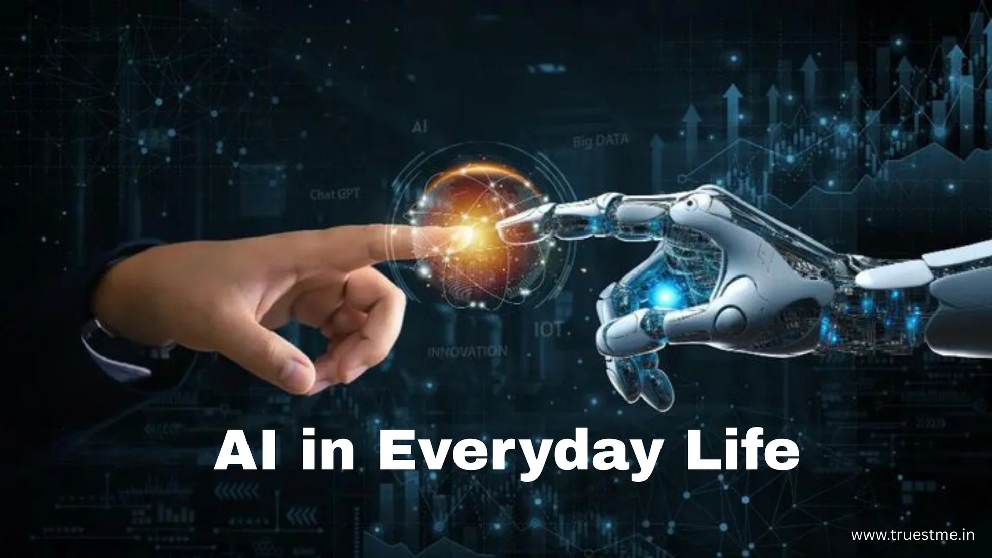 AI in Everyday Life: Use Cases You Should Know in 2026