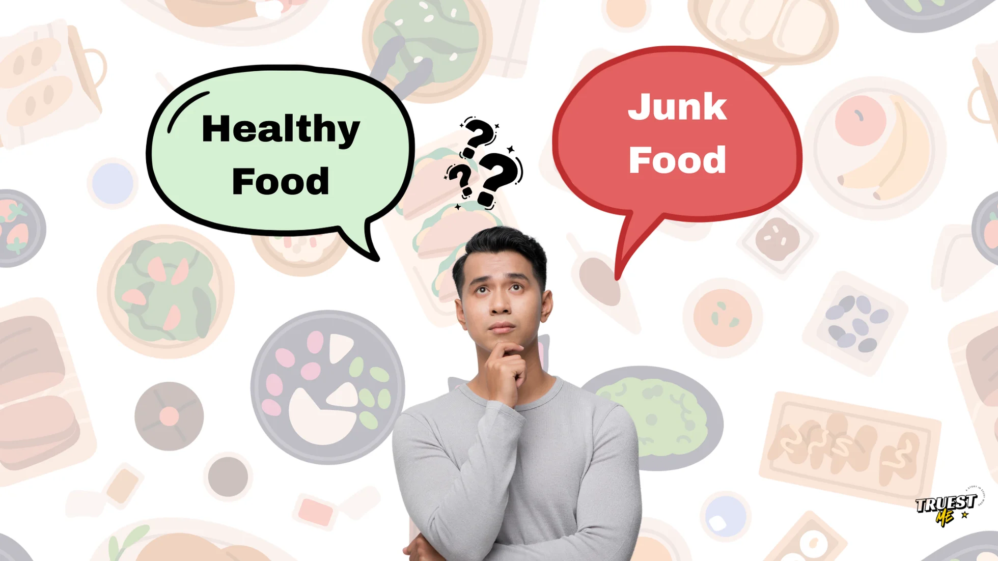 Junk Food vs Healthy Food: A Deep Understanding of Nutrition, Health & Lifestyle Impact