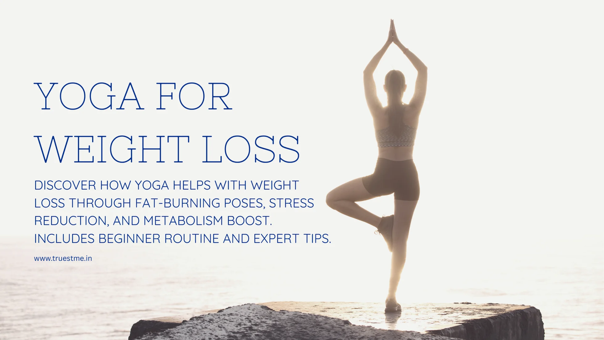 Yoga for Weight Loss